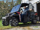 Polaris Ranger Cab Enclosure Doors